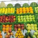 Soreh trading, export and distribution of fruits and summer vegetables in Khuzestan