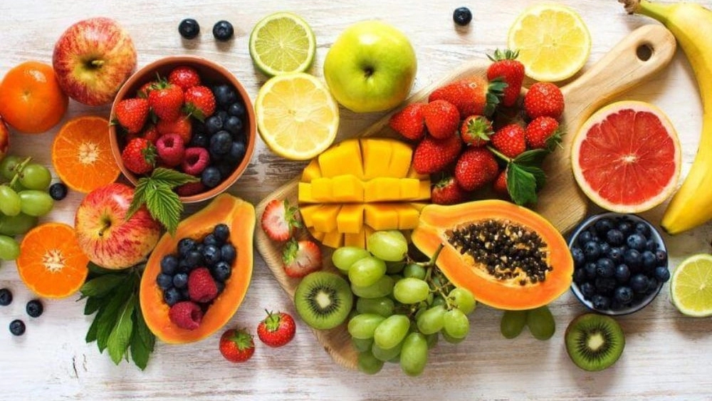 Soreh trading, export and distribution of fruits and summer vegetables in Khuzestan