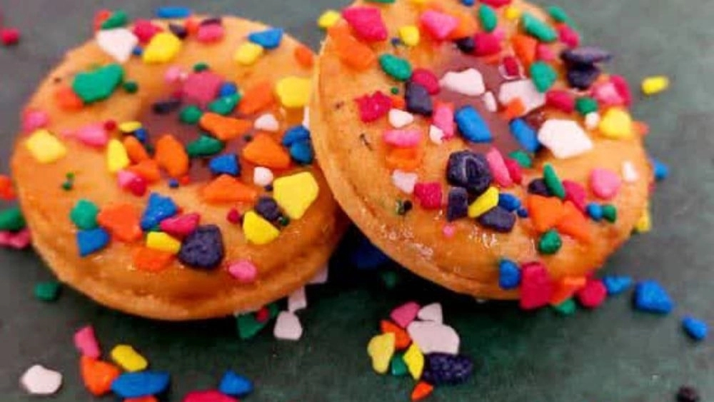 The best sweet shop in Mashhad