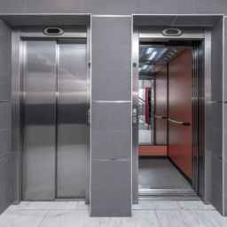 Nasiri elevator