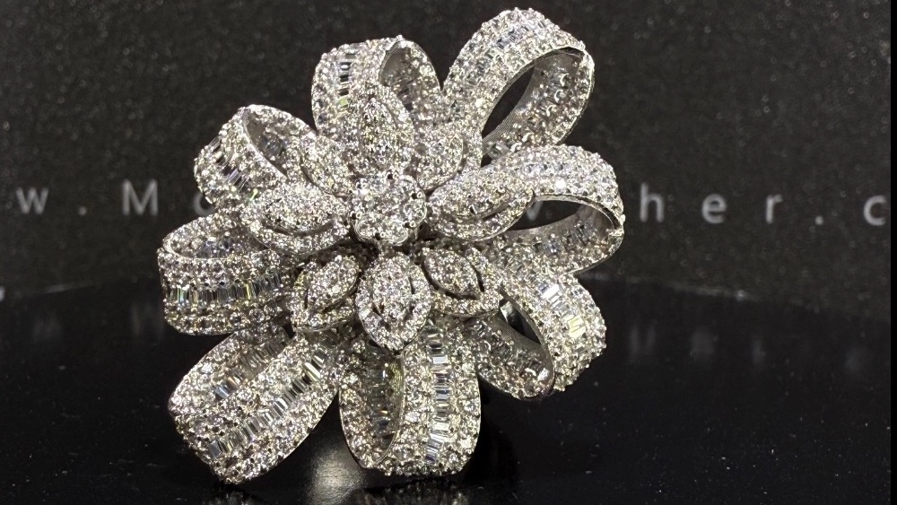 Custom manufacturing and sale of gold in Tabriz