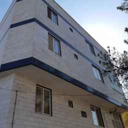 Work at the height of Qoms