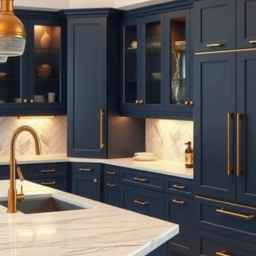 Art decor interior decoration