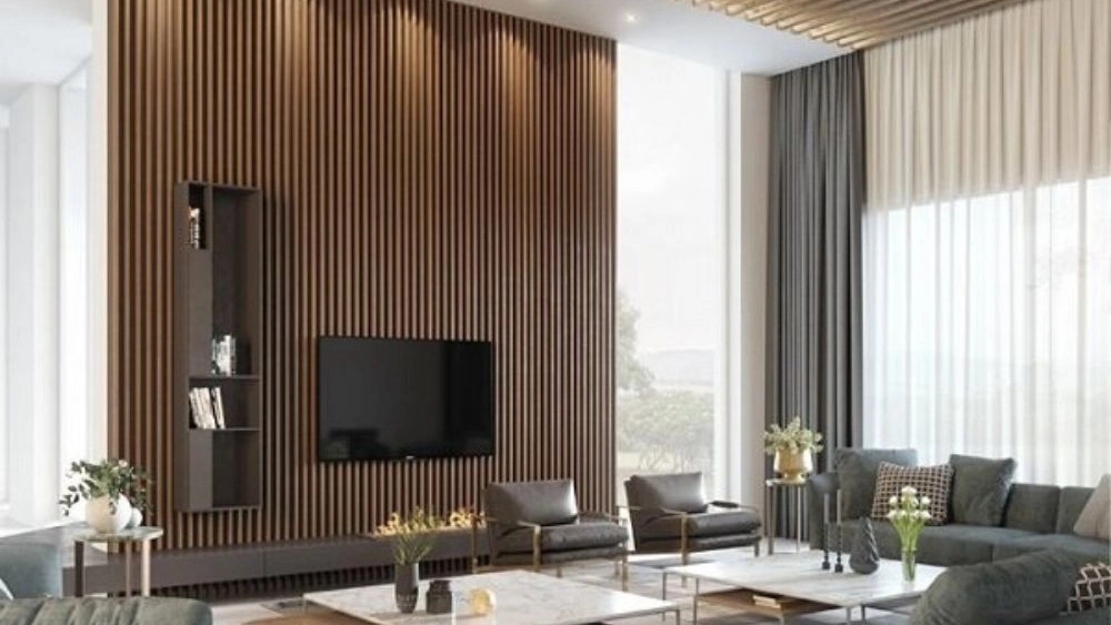 Economic wall covering for home renovation in Tehran