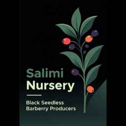 Salimi Nursery