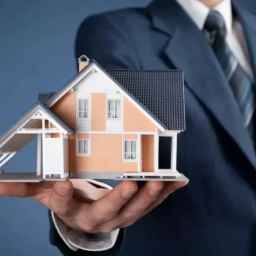 Bahan Real Estate
