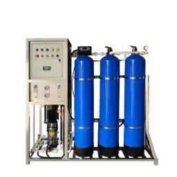 Production water industry