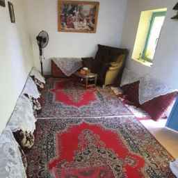Tour of Kodakhoda House