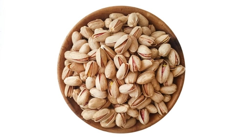 The best method of packing pistachios exported from Kerman