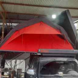 Simorgh roof tent