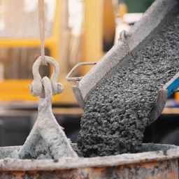 Samari ready concrete company