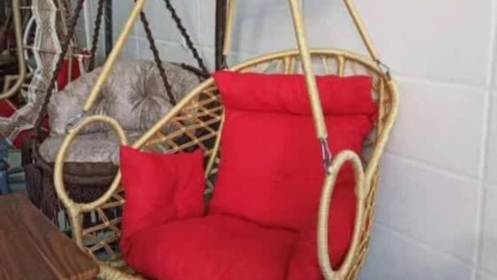 The best producer of relaxation swing in Tehran