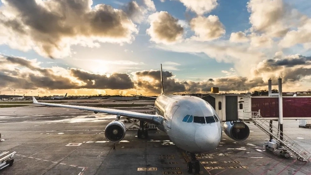 Air cargo transportation services in Tehran with Skynex Cargo, reliable and at the best price