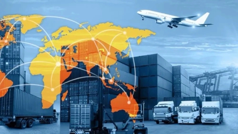 Skynex Cargo, safe and fast air cargo transportation services in Tehran