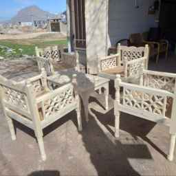 Sohrabi carpentry workshop
