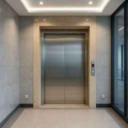 Gilan Elevator Holding