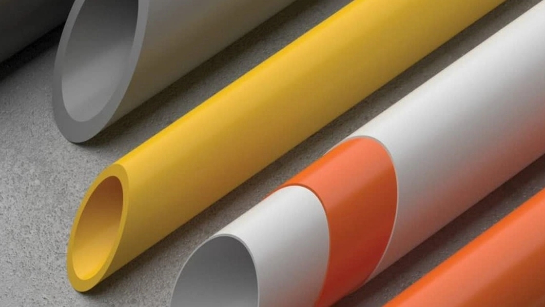 Sales representative of Ingel pipes and fittings in Rasht, safe purchase from Ghasemi Trading