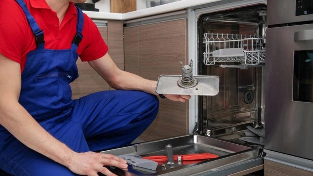 Zulqadr technical services, repair of washing machine, dishwasher, refrigerator and hood in Qazvin