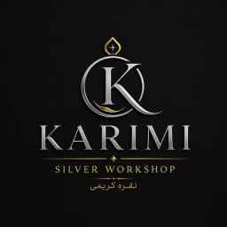 Karimi silver workshop