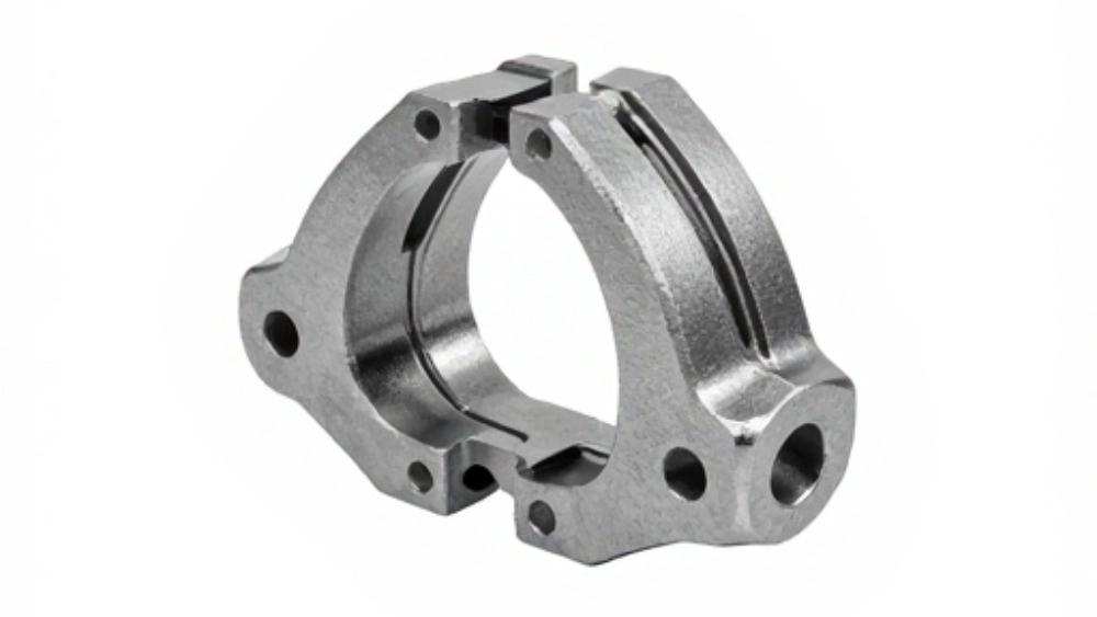 Sale of 5-tube fasteners, direct purchase from Socians Vision