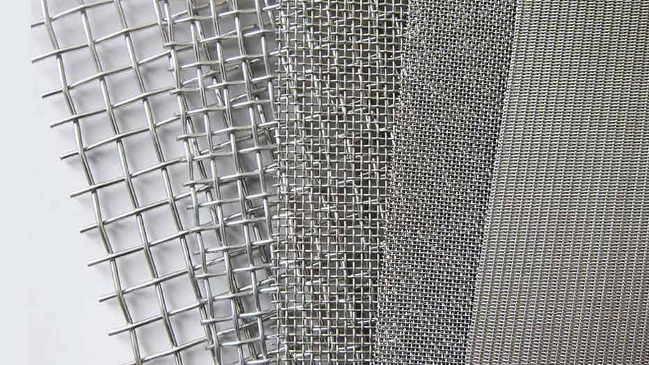 Selling metal mesh in Tehran at the best price