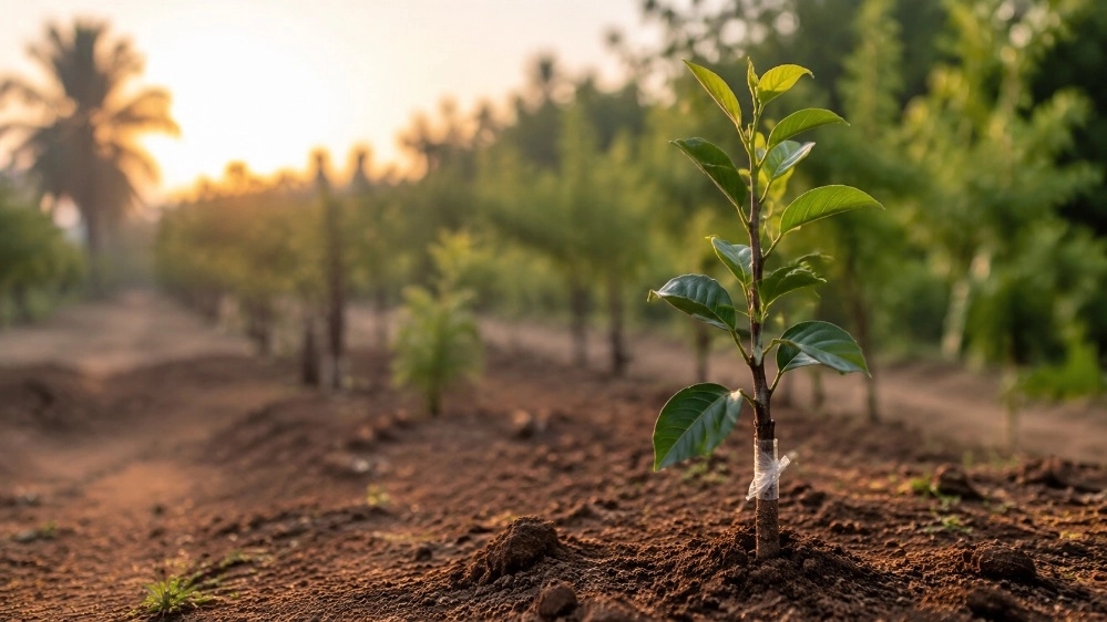 Buy quality transplanted Dezful seedlings