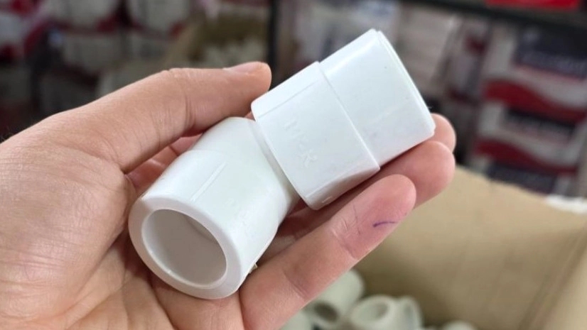 Production and export sales of white Azar conversion bushen in Tabriz