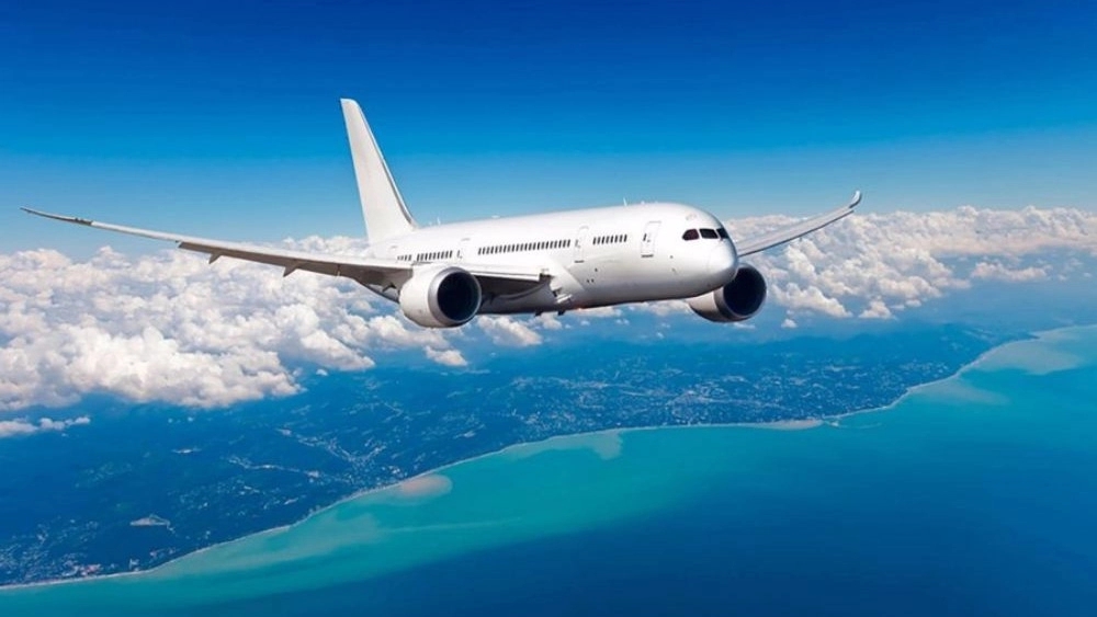 Air freight container cost from China to Iran