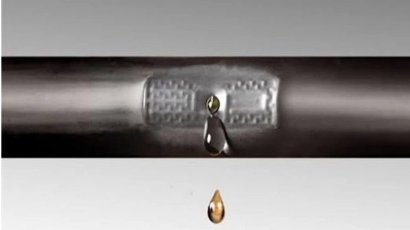 A comprehensive guide to installing drip irrigation tape: increasing water efficiency and reducing costs with Zamzam Pipe Khodadadi Trading