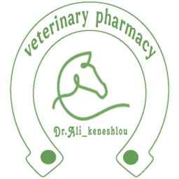 Dr. Ali Keneşlo veteriner eczanesi