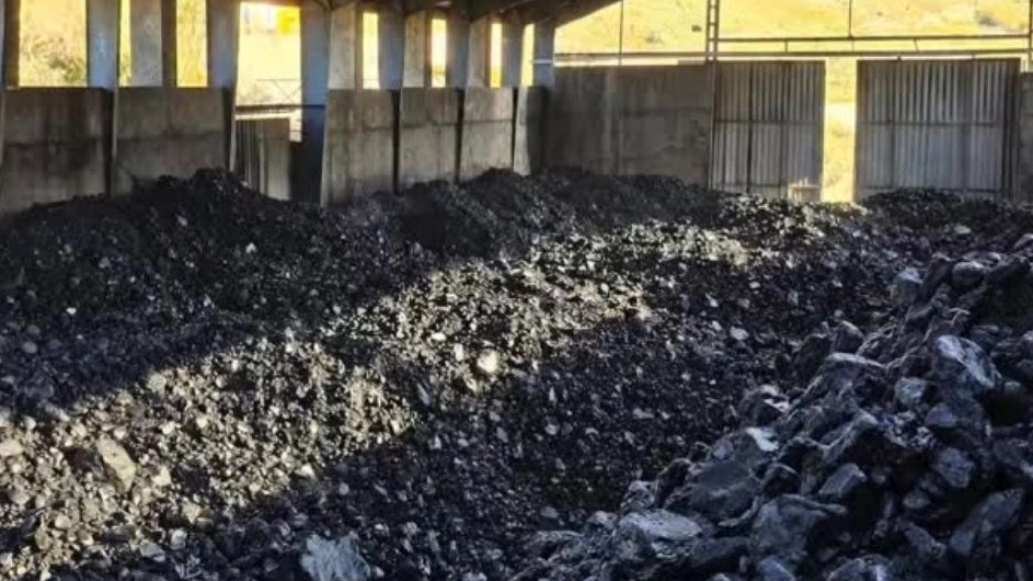 Shabab Zagros Minerals, supply and sale of Gilsonite natural bitumen in Kermanshah