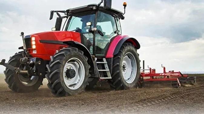 Iran Babket, sale and repair of industrial and agricultural machinery in district 11 of Tehran
