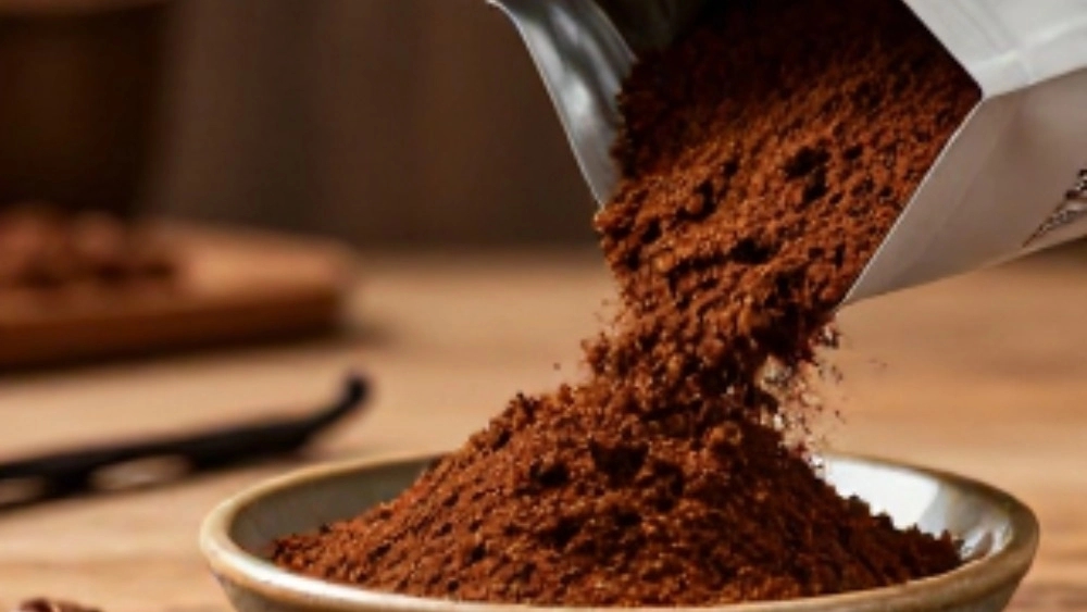 The best price for buying mixed coffee powder in Tehran, direct purchase of fresh and high quality coffee