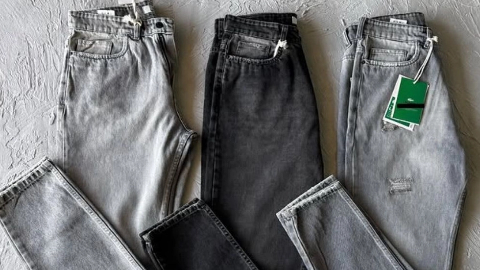 Narcis boutique, selling men's clothing in Mazandaran