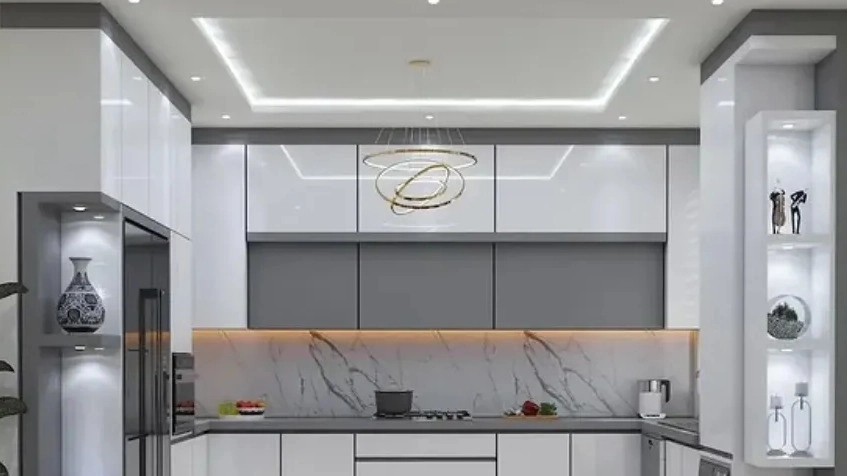 Rasul Zare cabinet, interior decoration services in Bostan Abad, East Azerbaijan