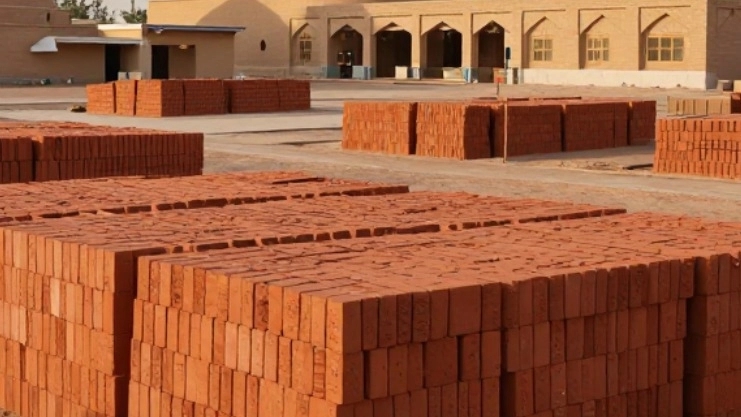 What is Isfahan Brick and Pottery Union? And choosing the best brick factory