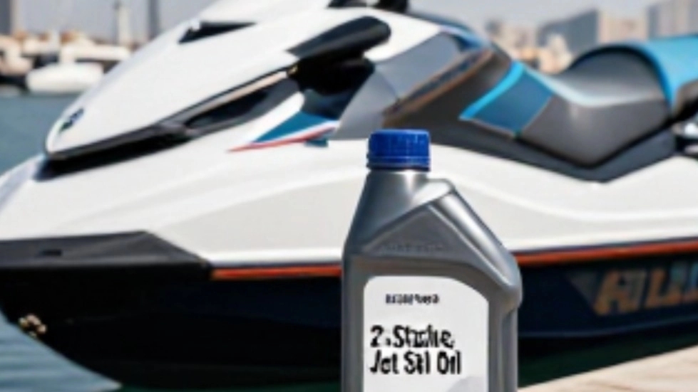 Buying two-wheel jet ski engine oil in Tehran, Azarpaya, a reliable supplier of industrial oil for export