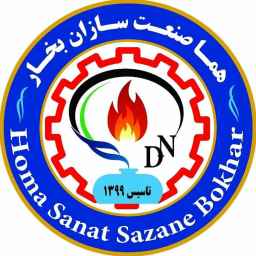 Homa industrialists of steam