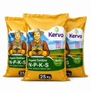 Karva Farhang agricultural fertilizer, sale of organic fertilizer in Isfahan