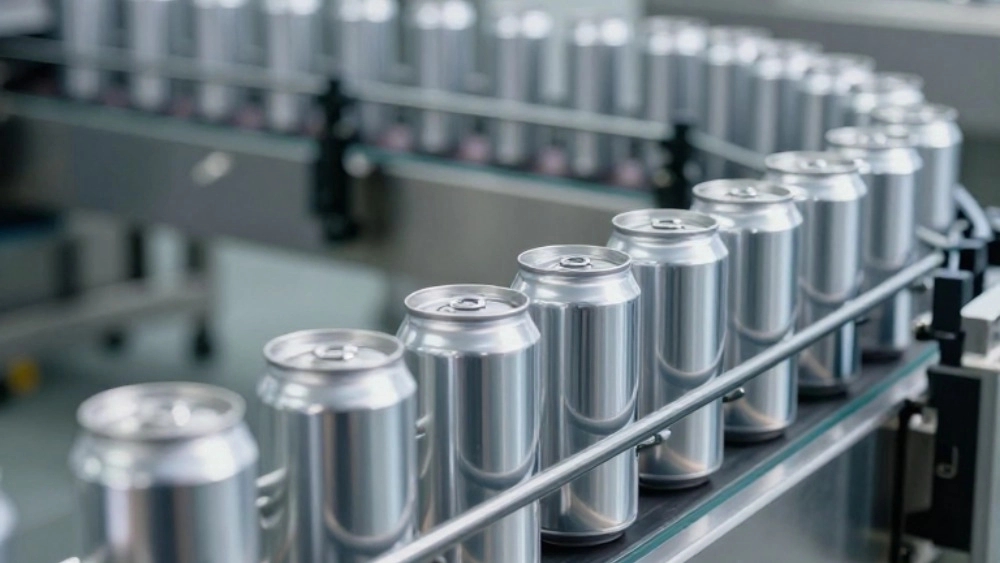 The best canning center in Tehran; Guaranteed quality and fast delivery