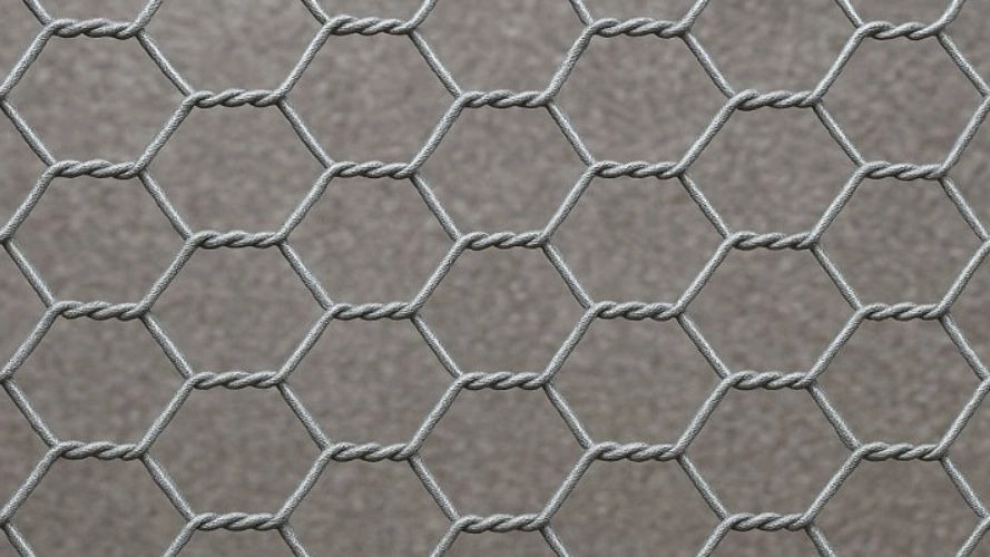 Buy chicken netting fence at a reasonable price in Isfahan