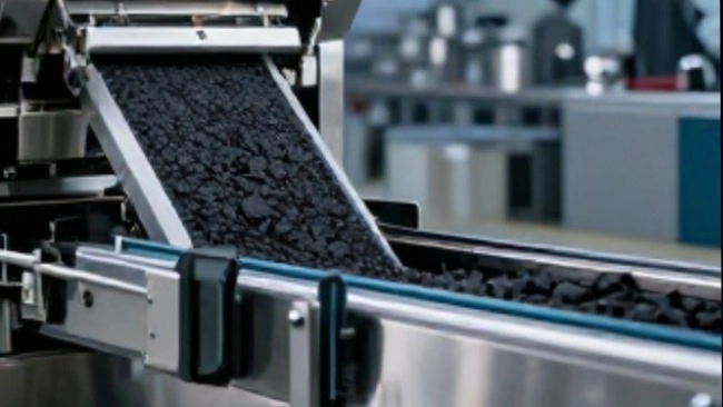 Coconut charcoal filling machine in Tehran, factory price, buying advice