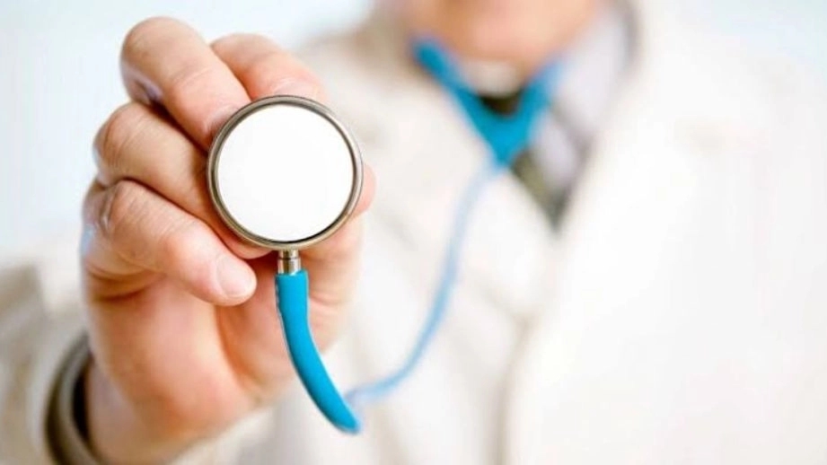 Qazvin Health Services Company, health self-control and self-declaration services