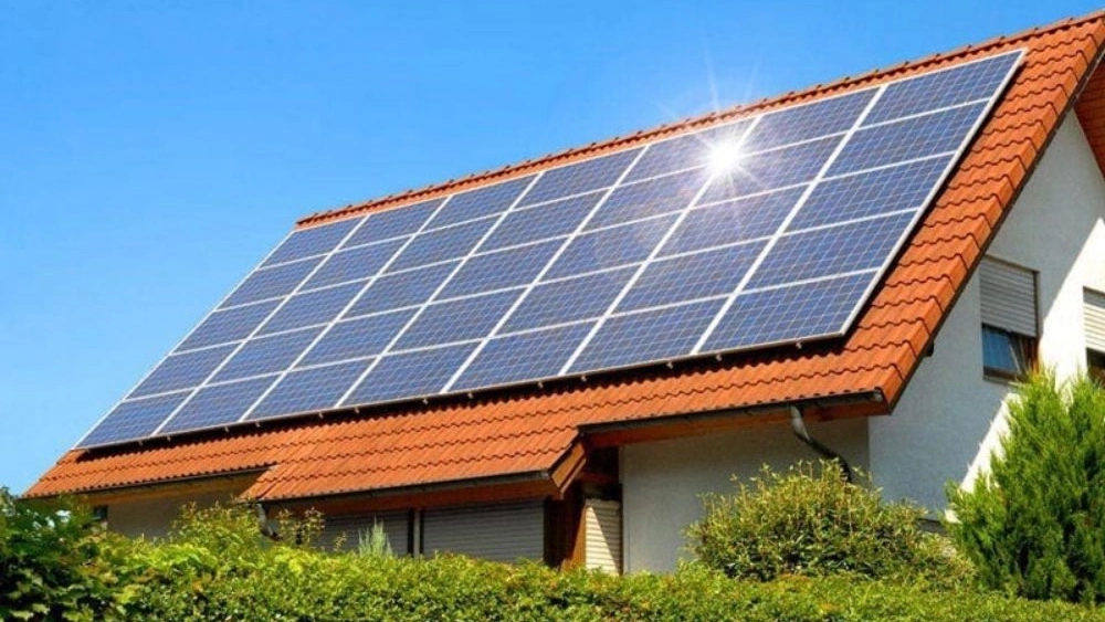 Construction of solar panels in Mazandaran at a reasonable price