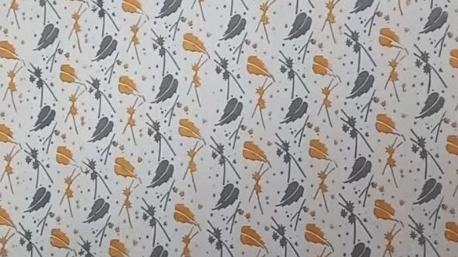 Shahab decoration, implementation of wall paper design and building painting in Karaj