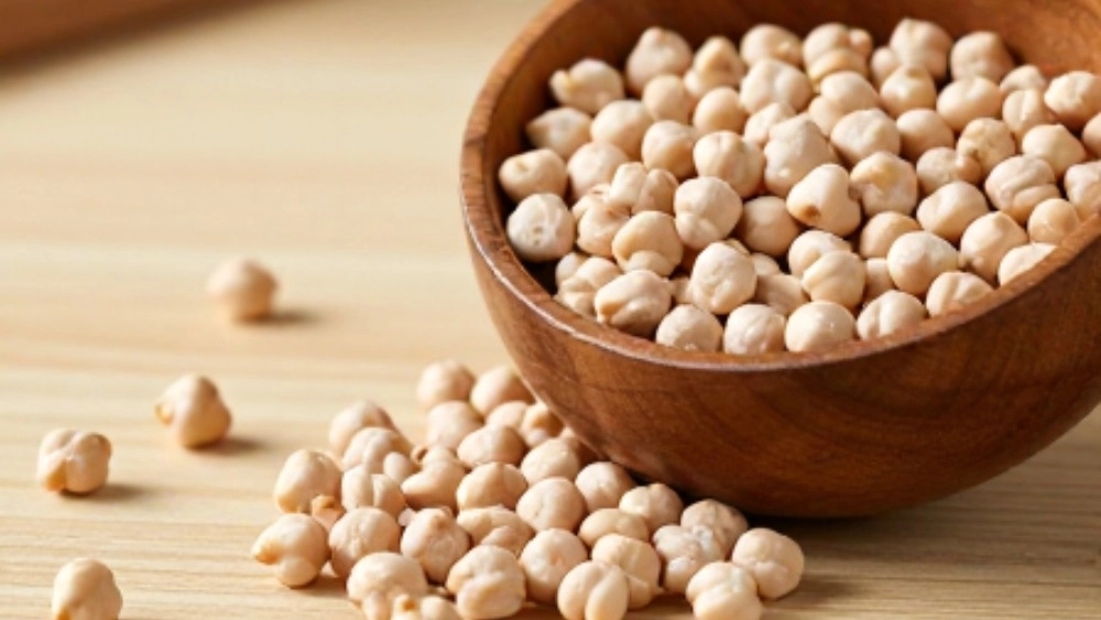 What are tiny white peas? A complete guide to the uses, properties and purchase of small white peas