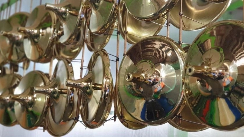 Plating services of decorative metals with nano coating and real guarantee
