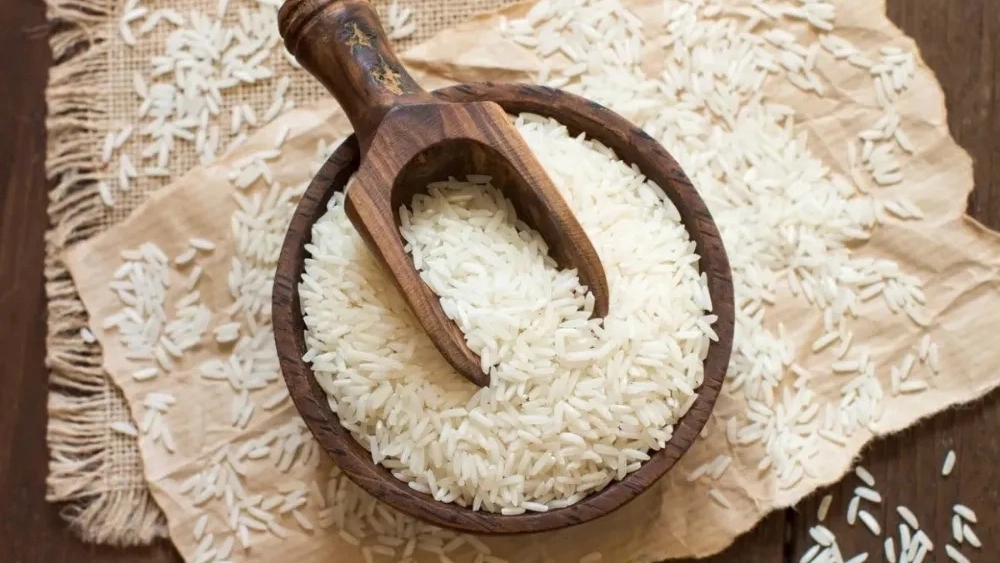 Direct purchase of rice from wholesalers in Ardabil