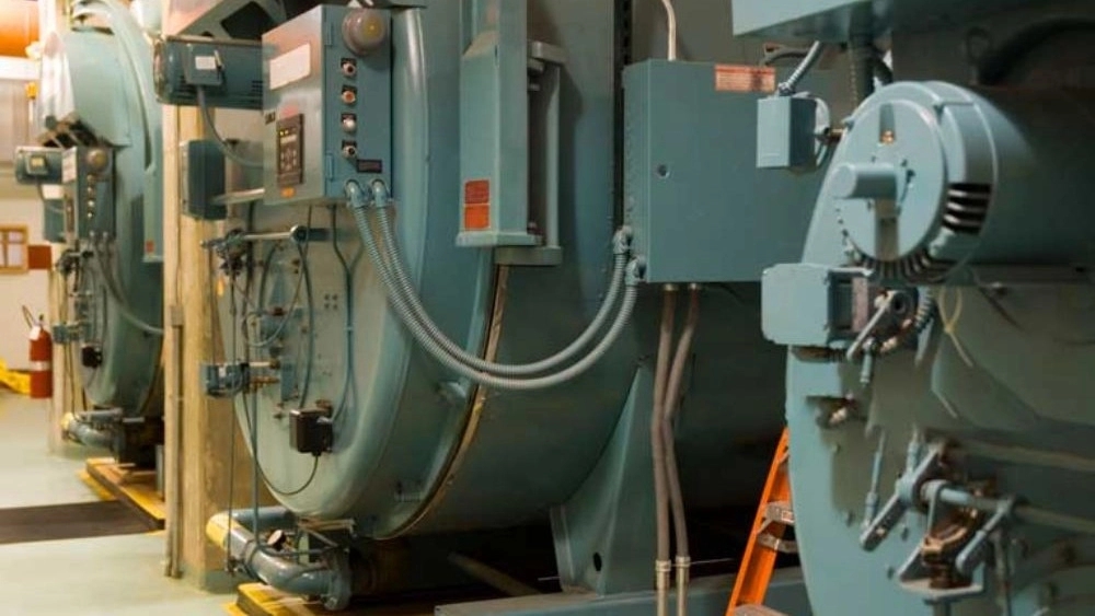Urgent boiler repair in Fars, sending an expert to the place