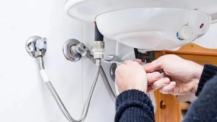 Technical services, installation and repair of household appliances, coolers and water heaters in Nowshahr